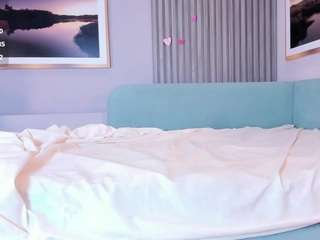 nahomii-skonee webcam model stream image