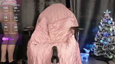 s1lent__v0iD webcam model stream image