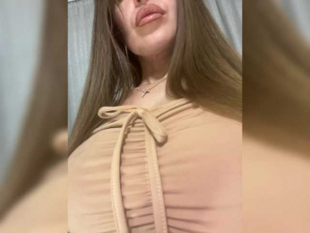 PATRICIA777 webcam model stream image