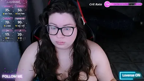 alexa_sweetyy webcam model stream image