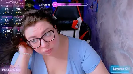 alexa_sweetyy webcam model stream image