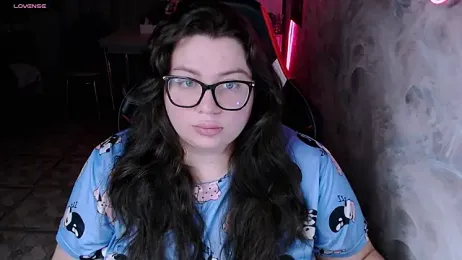 alexa_sweetyy webcam model stream image