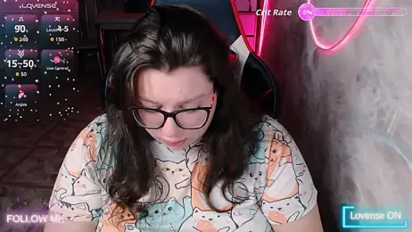 alexa_sweetyy webcam model stream image