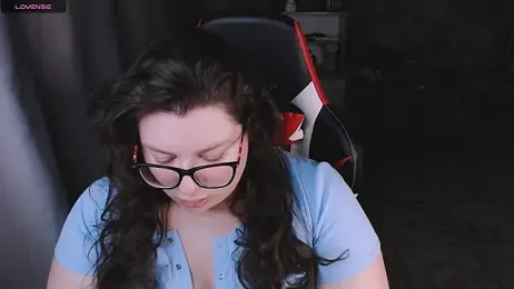 alexa_sweetyy webcam model stream image