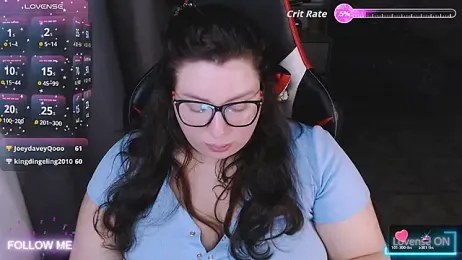 alexa_sweetyy webcam model stream image