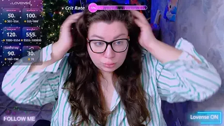 alexa_sweetyy webcam stripchat model stream image