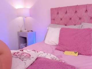 melany-hiller webcam model stream image