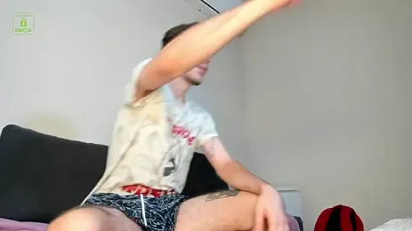 Bruce_Green webcam model stream image