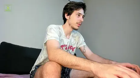 Bruce_Green webcam model stream image
