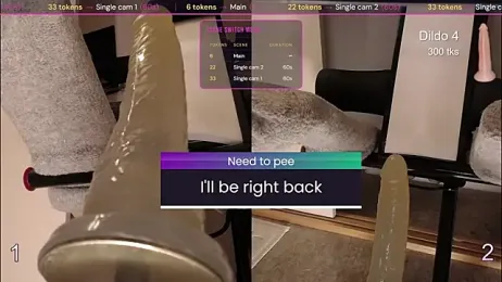 brsrkr webcam model stream image