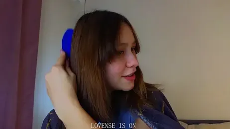 BritniBers webcam model stream image