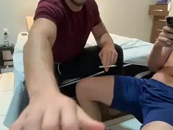 kite47 webcam model stream image