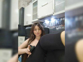 Hgvijdsp webcam model stream image