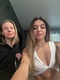 Jasmine_urPrincess webcam model stream image