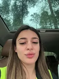 Jasmine_urPrincess webcam model stream image