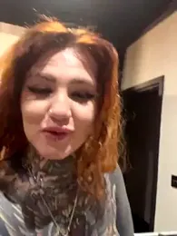 AlexandraWildd webcam model stream image