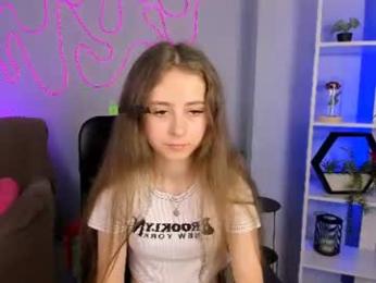 bekky_blue webcam model stream image