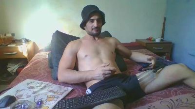 TANO_SHOWSXX webcam model stream image