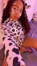 Iammeloddy777 webcam model stream image