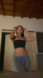 Iammeloddy777 webcam model stream image