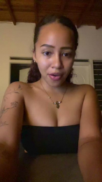 Iammeloddy777 webcam model stream image