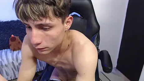 Yao_23 webcam model stream image