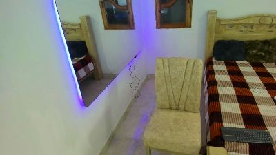 dr_jolie_ webcam model stream image