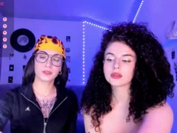 brookchills webcam model stream image