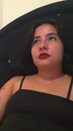 Vero_07 webcam cam4 model stream image