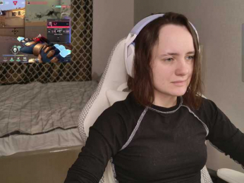 LunaL0ve webcam model stream image