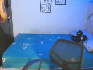 Junior Wayne webcam model stream image