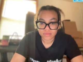 zahrabliss webcam camsoda model stream image