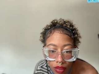 zahrabliss webcam model stream image