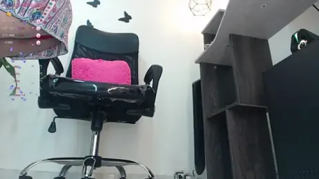 victoria_Christie webcam model stream image