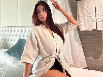 AngeliqueLuxe webcam livejasmin model stream image