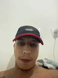 Ttinho webcam model stream image