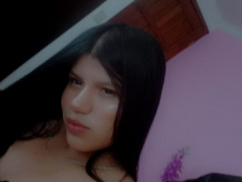 SamaraFuentes webcam livejasmin model stream image