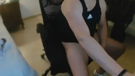 Twdspunfun webcam model stream image