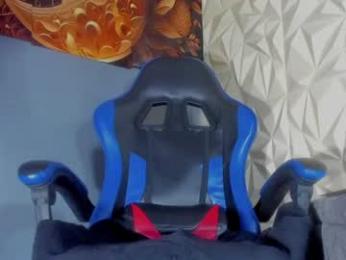 g_lincoln webcam model stream image