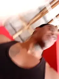 Bedroom_Gangster007 webcam model stream image