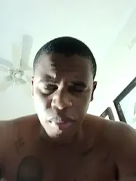 Bedroom_Gangster007 webcam model stream image