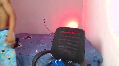 Dominus_kane01 webcam model stream image