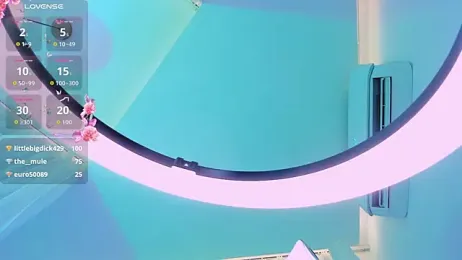 angelrossario webcam stripchat model stream image