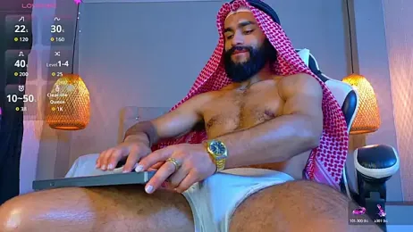 Thaiel_Fosteer webcam stripchat model stream image