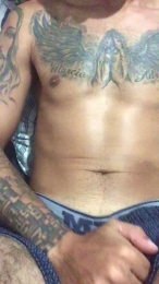 BrazilianCelo webcam model stream image