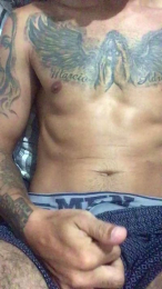 BrazilianCelo webcam model stream image