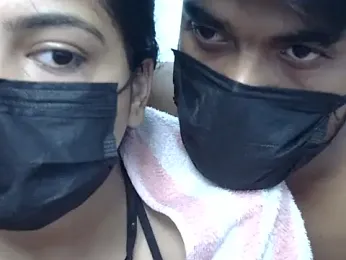 Crazy-Couple-Line webcam model stream image