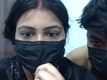 Crazy-Couple-Line webcam model stream image