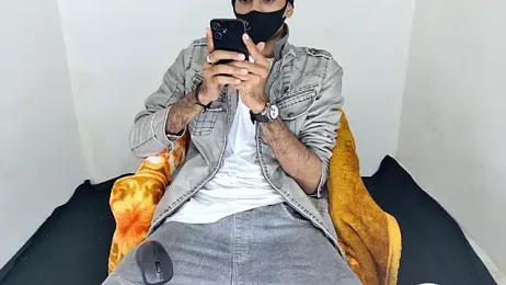 Max_morning_star webcam model stream image