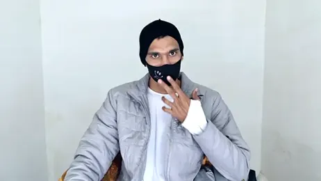 Max_morning_star webcam model stream image